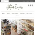 thepaperempire.com.au thepaperempire.com.au