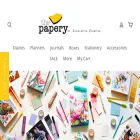 thepapery.co.za thepapery.co.za