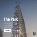theparcsouthcity.co