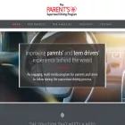 theparentssuperviseddrivingprogram.com