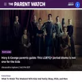 theparentwatch.com