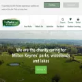 theparkstrust.com