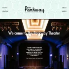 theparkwaytheater.com