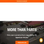 thepartslodge.com thepartslodge.com