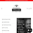thepassionatewarriors.com
