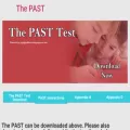 thepasttest.com