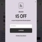 thepatchbrand.com thepatchbrand.com