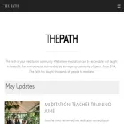 thepath.com thepath.com