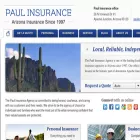 thepaulagency.com thepaulagency.com
