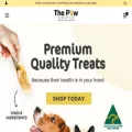 thepawgrocer.com