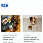 thepawinstitute.com thepawinstitute.com