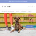 thepawtribe.com