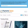 thepaymentsspace.com