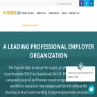 thepayrolledge.com thepayrolledge.com