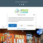 thepeacelink.eu