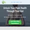 thepeakbiome.com thepeakbiome.com