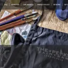 thepeakspaintbar.com thepeakspaintbar.com