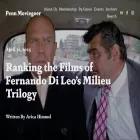 thepennmoviegoer.com thepennmoviegoer.com