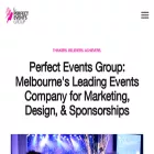 theperfecteventsgroup.com.au