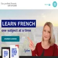 theperfectfrench.com