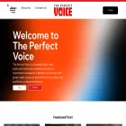 theperfectvoice.in