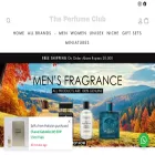 theperfumeclub.pk