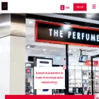 theperfumeshopjobs.com