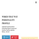 thepersonalities.com thepersonalities.com