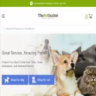 thepetbucket.com thepetbucket.com