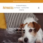 thepetministry.com