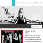thepettyarchives.com thepettyarchives.com