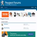 thepeugeotforums.com