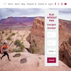 thepfathlete.com