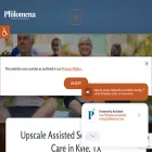 thephilomena.com thephilomena.com