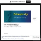 thephilosopherseye.com