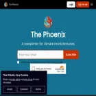 thephoenix.earth thephoenix.earth