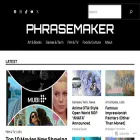 thephrasemaker.com