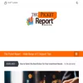 thepicketreport.com thepicketreport.com
