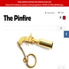 thepinfire.com thepinfire.com