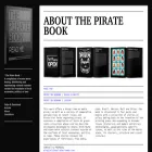 thepiratebook.net thepiratebook.net