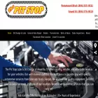 thepitstopamarillo.com thepitstopamarillo.com