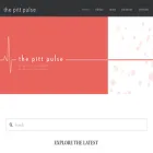 thepittpulse.org