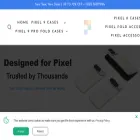 thepixelcase.com thepixelcase.com