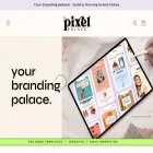 thepixelpalace.co.uk