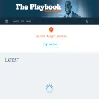 theplaybook.magicjohnson.com