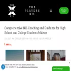theplayersnil.com