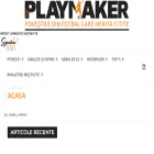 theplaymaker.ro theplaymaker.ro
