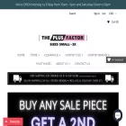 theplusfactor.ca