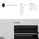 thepma.com thepma.com