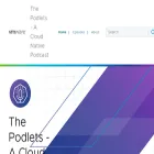 thepodlets.io thepodlets.io